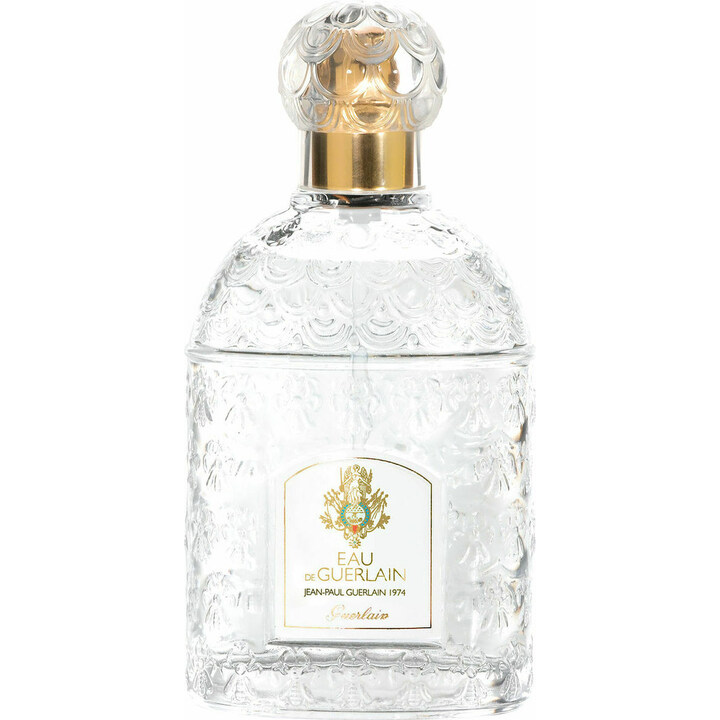 Eau de Guerlain